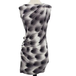 Anthropologie Leifsdottir Stage Lights Shift Dress Size XS